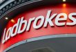 Ladbrokes logo