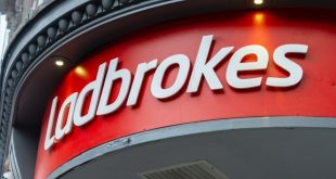 Ladbrokes logo