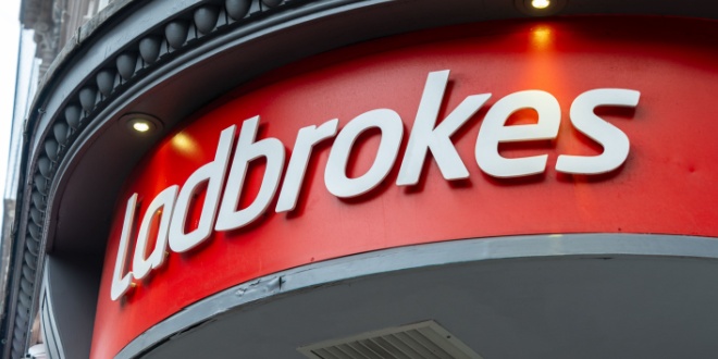 Ladbrokes logo