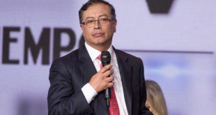 Gustavo Petro
