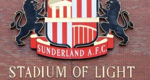 Sunderland logo