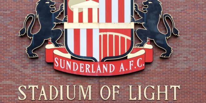 Sunderland logo