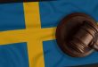 Sweden court