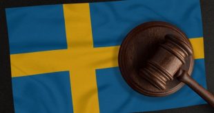 Sweden court