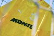 Southampton shirt with Midnite branding