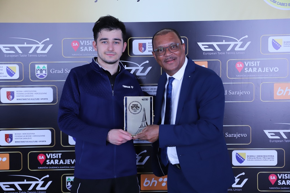 Behind the scenes at the Setka Cup: producing world-renowned table tennis tournaments with national champions 4 SBC News Behind the scenes at the Setka Cup: producing world-renowned table tennis tournaments with national champions