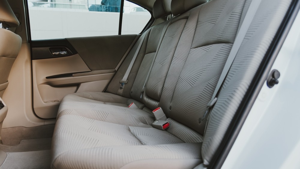 Backseat as a concept for acquisition being pushed aside as retention & growth takeover