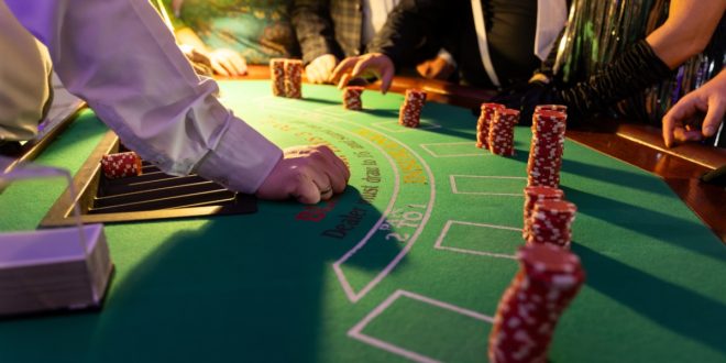 SBC News CreedRoomz: Brazil demands an authentic casino experience