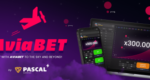 SBC News Pascal Gaming soars to new heights with Aviabet