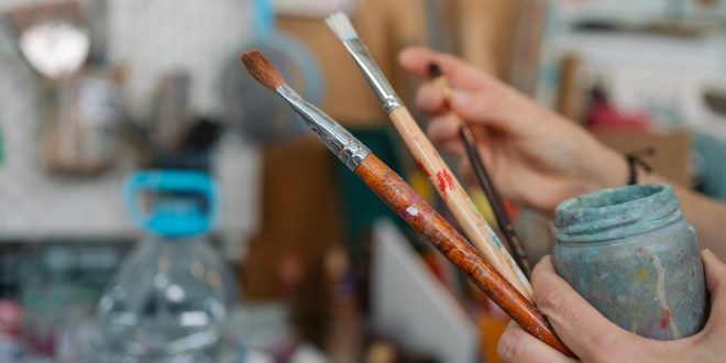 SBC News PopOK underpins vital focus on artistic design