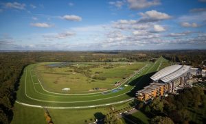 Bookies prepare for ‘jewel in the crown’ as Ascot gets wide media coverage 2 Royal Ascot racecourse grounds