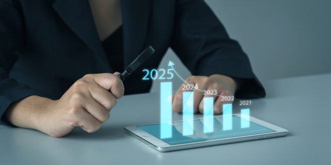 strategy concept image as EveryMatrix chat commercial plans