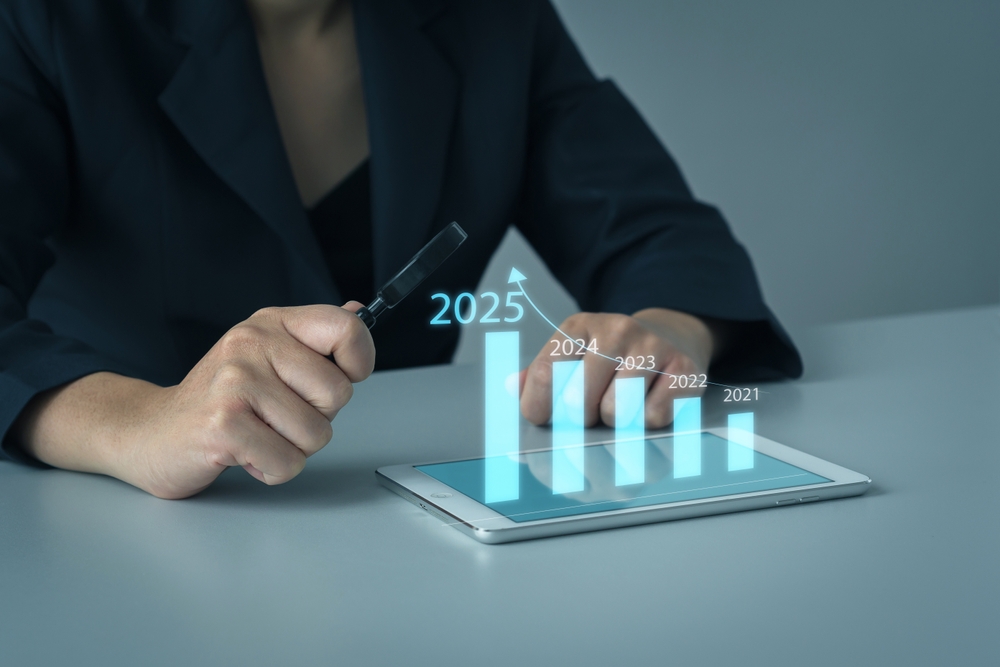 strategy concept image as EveryMatrix chat commercial plans