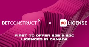 SBC News BetConstruct becomes first company to offer B2B and B2C licenses in Canada