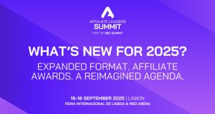 SBC News Affiliate Leaders Summit grows 40% as global operators and affiliates flock to Lisbon