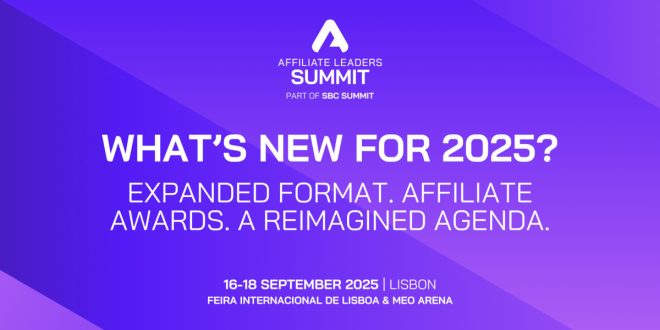 SBC News Affiliate Leaders Summit grows 40% as global operators and affiliates flock to Lisbon