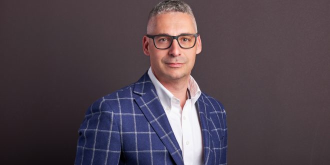 Adam Lamentowicz/Superbet Group