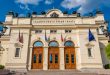 Bulgarian Parliament