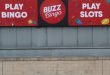 SBC News Buzz Bingo action figure cleared by ASA standards