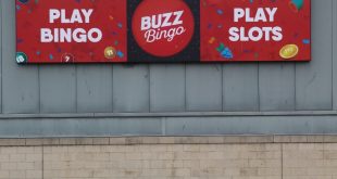 SBC News Buzz Bingo action figure cleared by ASA standards