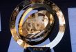 Club World Cup trophy