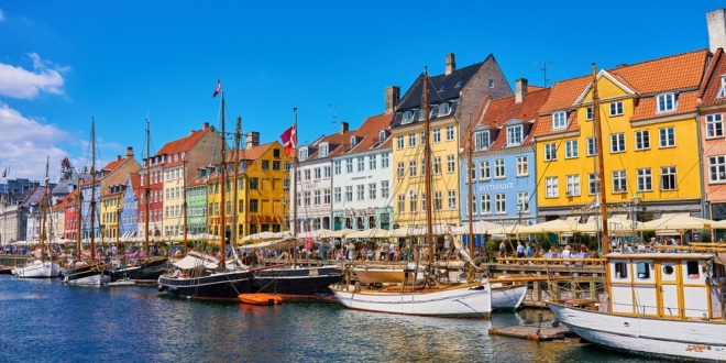 Copenhagen, Denmark, where LeoVegas has just launched a sportsbook