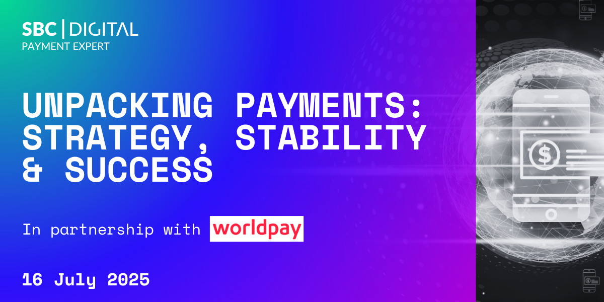 SBC Digital Event Series 5 SBC Digital Payments Day