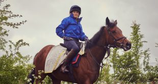 SBC News Entain backs CMO Charlotte Emery to ride high at Glorious Goodwood