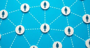Example of the personal connections hailed as critical by Enteractive.