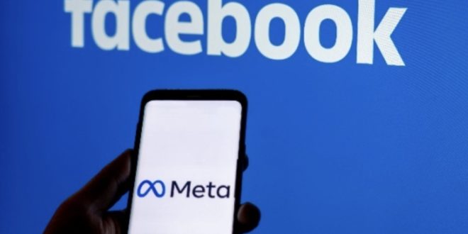 Meta: Facebook