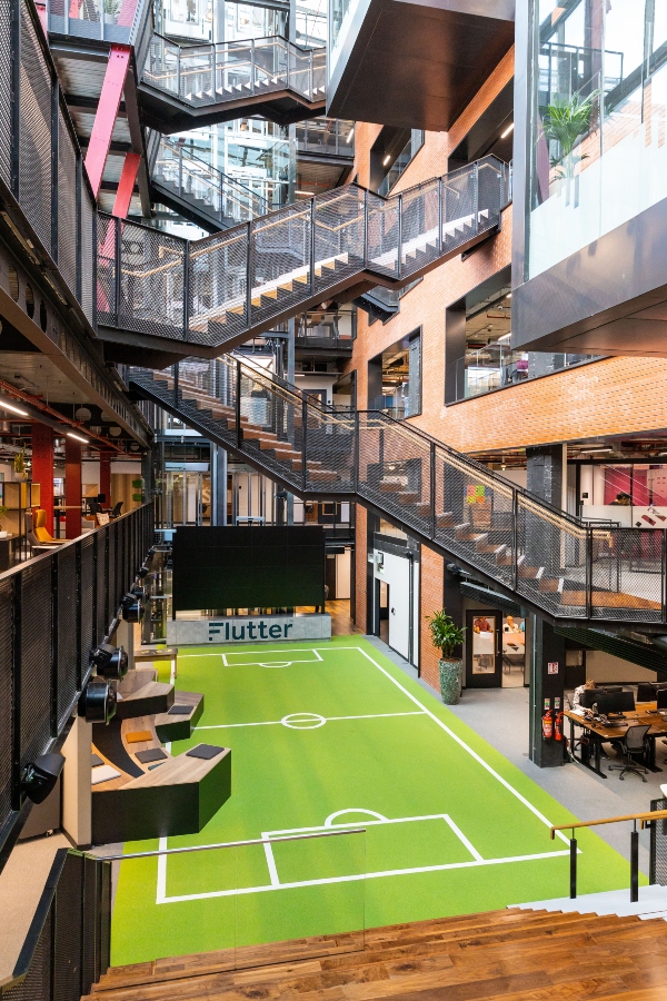 Flutter: Winning in the world’s greatest football nations with two landmark acquisitions 2 SBC News Flutter: Winning in the world’s greatest football nations with two landmark acquisitions