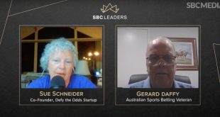 SBC News Australia’s Gerard Daffy: "Too many bookies, too little regulation”