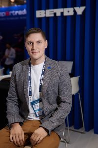 BETBY: Bet builders are the key to engaging Brazilian bettors 2 Kirill Nekrasov