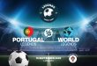 SBC News Legends Charity Game in Lisbon to raise millions for charity