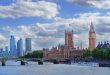 London Skyline as iGamingNurts discuss UK affiliate regulations