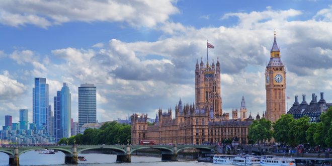 London Skyline as iGamingNurts discuss UK affiliate regulations