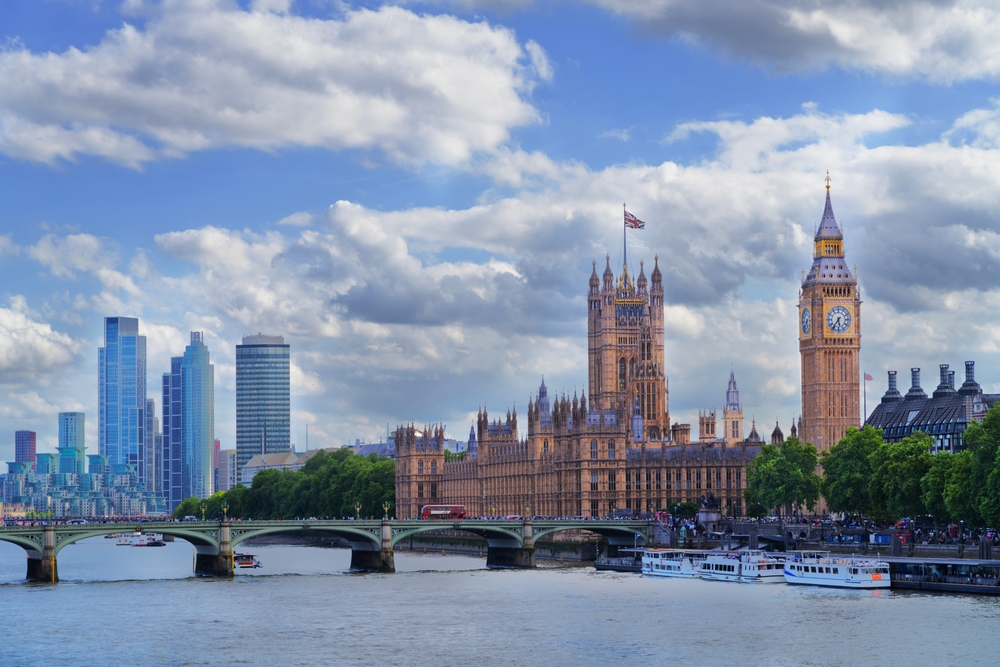 London Skyline as iGamingNurts discuss UK affiliate regulations