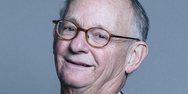 SBC News UK betting pays respect to ‘greyhounds patron’ Lord David Lipsey
