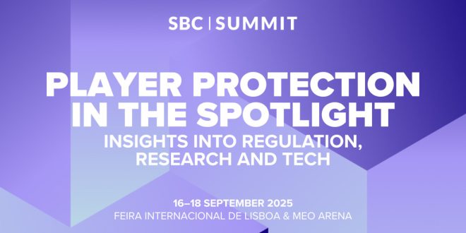 SBC News Player protection in the spotlight at SBC Summit 2025