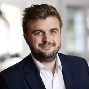 SBC News Better Collective parts with North America CEO