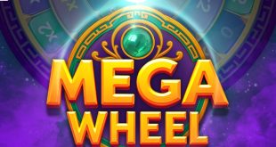SBC News PopOK Gaming unleashes three-level Mega Wheel instant game