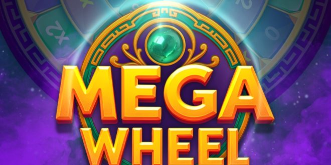 SBC News PopOK Gaming unleashes three-level Mega Wheel instant game