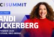 SBC News Randi Zuckerberg to Make Three Key Appearances at SBC Summit 2025