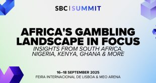 SBC News Mobile-First Innovation and Cultural Strategy Drive SBC Summit 2025’s Focus on Africa