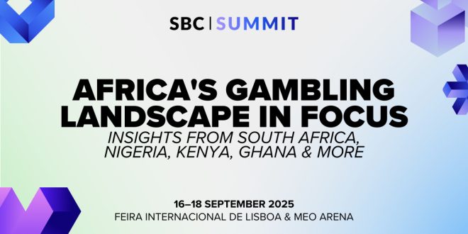 SBC News Mobile-First Innovation and Cultural Strategy Drive SBC Summit 2025’s Focus on Africa