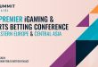 SBC News SBC Summit Tbilisi gears up for its strongest edition yet