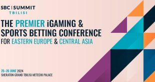 SBC News SBC Summit Tbilisi gears up for its strongest edition yet