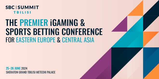 SBC News SBC Summit Tbilisi gears up for its strongest edition yet