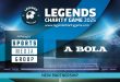 Ringier Sports Media Group signs up for Legends Charity Game