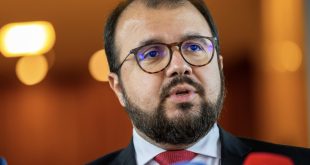 Ministro Facenda BRA